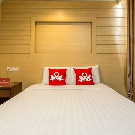 Zen Rooms Titiwangsa Kuala Lumpur Exterior foto