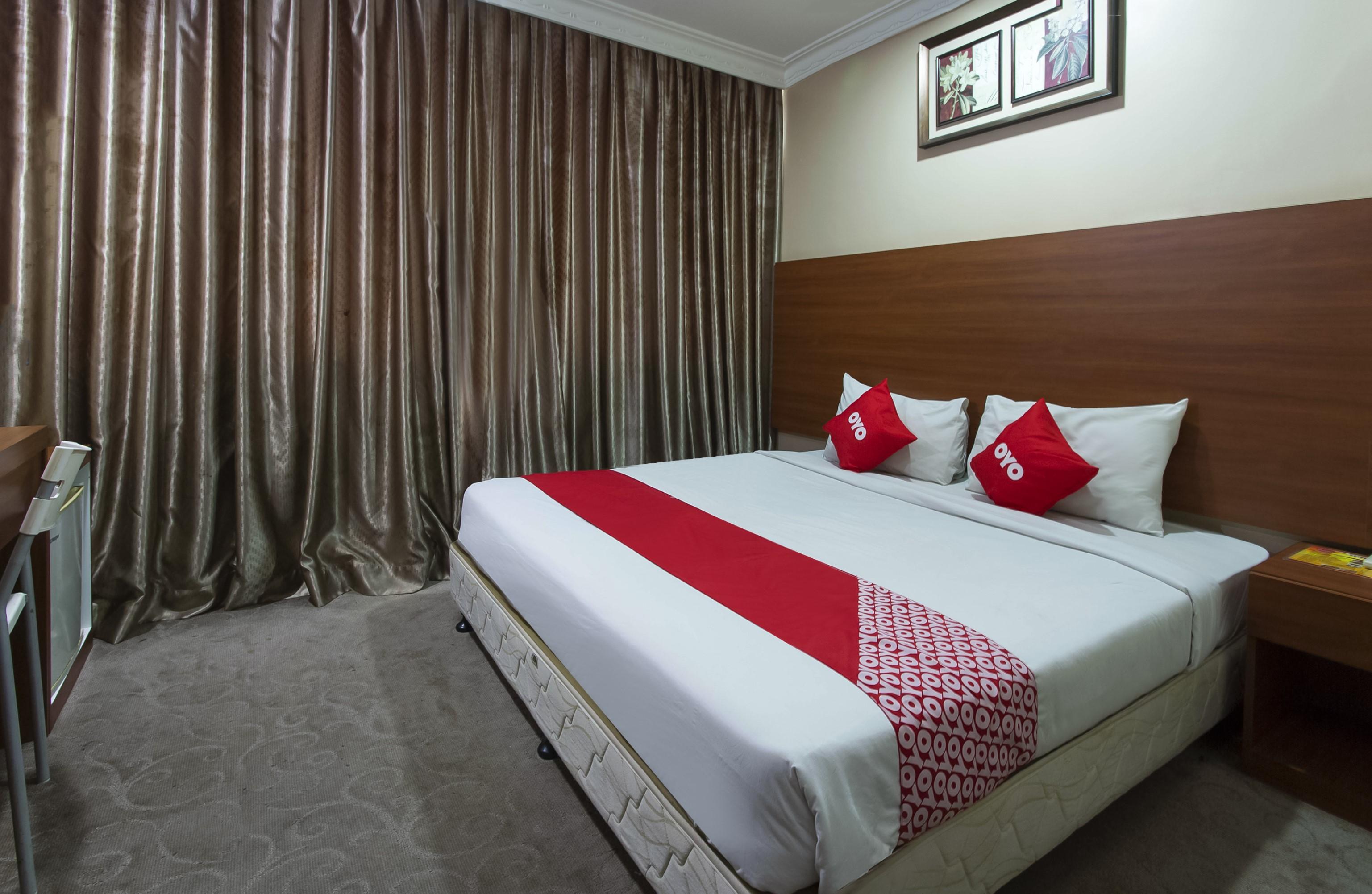 Zen Rooms Titiwangsa Kuala Lumpur Exterior foto