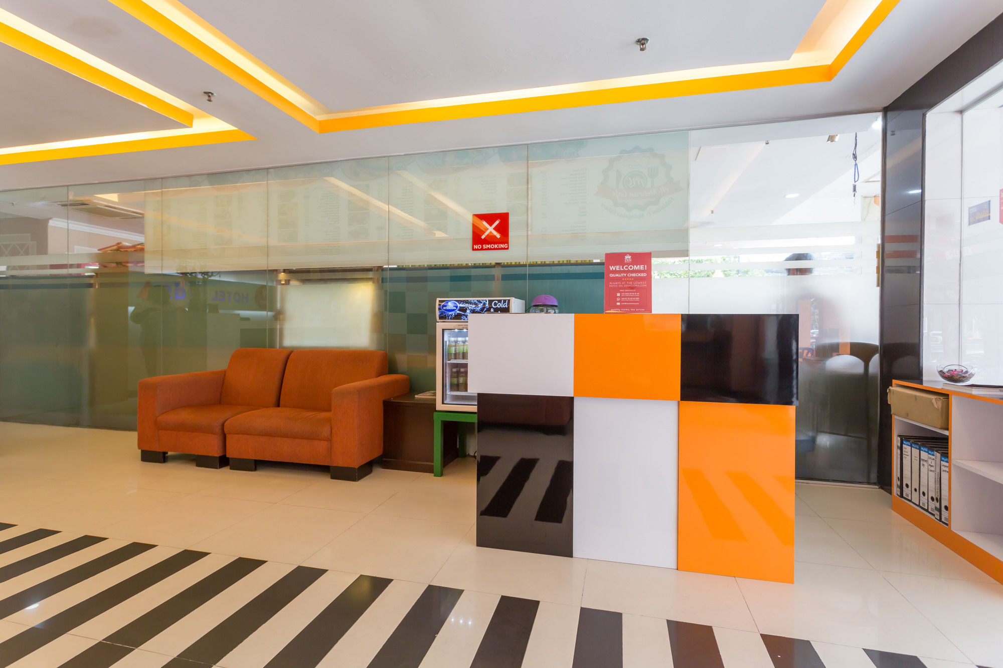 Zen Rooms Titiwangsa Kuala Lumpur Exterior foto